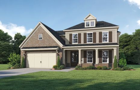 Sterlington by SR Homes in Canton - photo 3 3