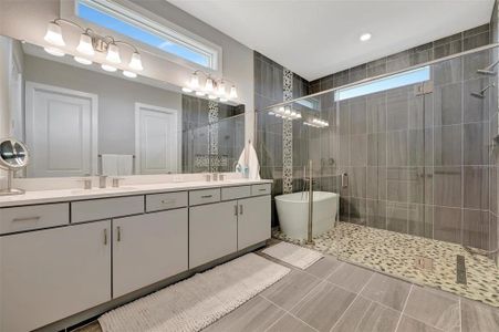 New construction Single-Family house 10391 Torchwood Sea Wy, San Antonio, FL 33576 - image 13