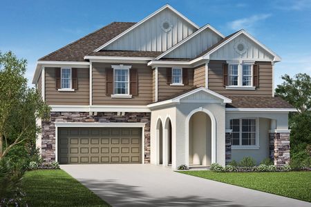 New construction Single-Family house 7928 Cortese Dr, Titusville, FL 32780 null- photo 7 7