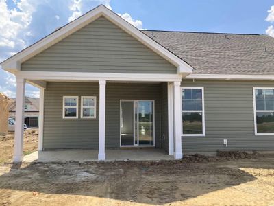 New construction Single-Family house 150 River Birch Dr, Unit 168, Loris, SC 29569 - image