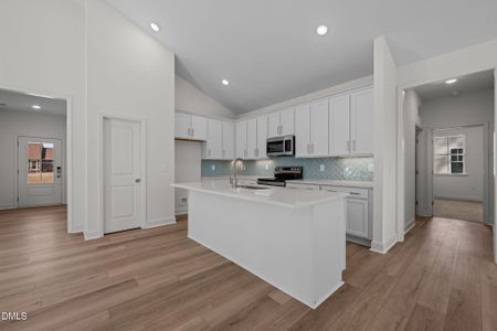 New construction Single-Family house 1214 Petite Terre Ct, New Bern, NC 28560 - image 9