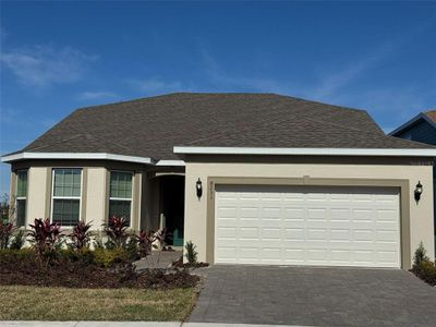 New construction Single-Family house 8231 Fenton Street, Orlando, FL 32836 - photo 0