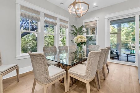 New construction Single-Family house 13 Edgewater Aly, Isle Of Palms, SC 29451 null- photo 11 11