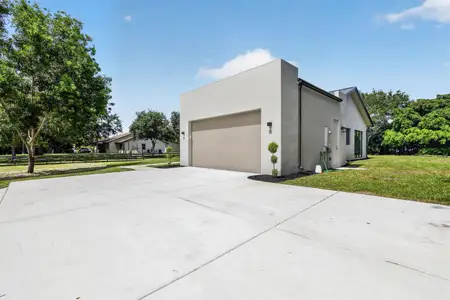 New construction Single-Family house 5356 Colbright Rd, Lake Worth, FL 33467 - image