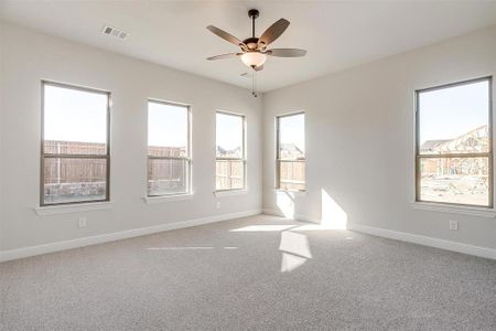 New construction Single-Family house 474 Red Maple Rd, Waxahachie, TX 75165 Sedona- photo 15 15