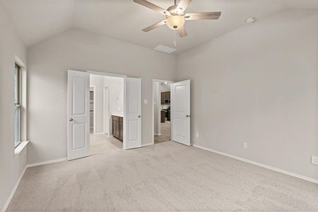 New construction Single-Family house 42560 Edmund Rucker Ln, Magnolia, TX 77354 null- photo 16 16