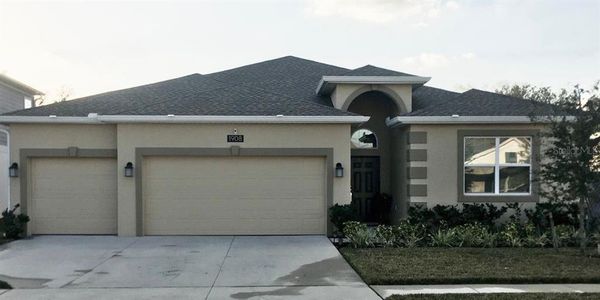 New construction Single-Family house 1908 Perch Hammock Loop, Groveland, FL 34736 Newcastle- photo 0 0