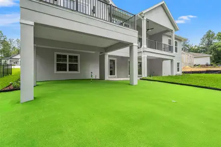 New construction Single-Family house 4522 Majestic Hills Lp, Brooksville, FL 34601 - image