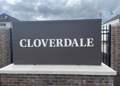 New construction Single-Family house 11407 Blossom Square St, Houston, TX 77047 plan Penelope - image