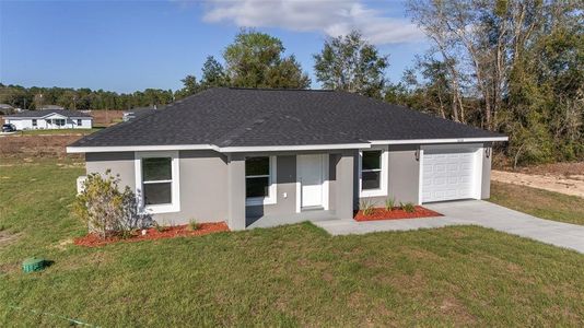 New construction Single-Family house 13703 Sw 113Th Pl, Dunnellon, FL 34432 null- photo 2 2