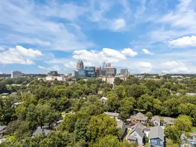 New construction Single-Family house 309 Bragg St, Raleigh, NC 27601 - image