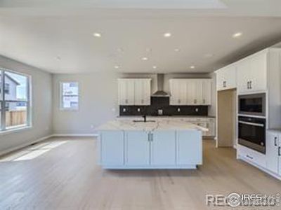 New construction Single-Family house 4400 Shivaree St, Timnath, CO 80547 Fisher- photo 5 5