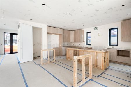 New construction Single-Family house 3930 W Byron Pl, Denver, CO 80212 - image 6