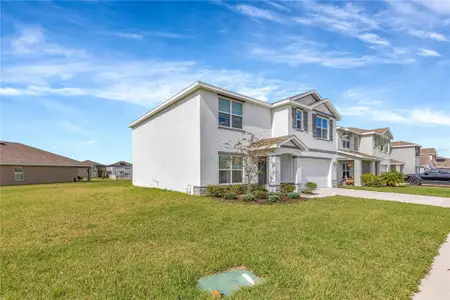 New construction Single-Family house 5106 Plumeria Dr, Wimauma, FL 33598 - image