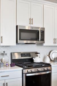 New construction Single-Family house 26 Owenlee Ct, Nocatee, FL 32081 plan The Jackson - image 14