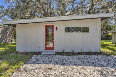New construction Single-Family house 114 E Manson Rd, Hastings, FL 32145 null- photo 0 0
