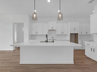New construction Single-Family house 30827 Swift Hill Ln, Waller, TX 77484 plan Hathaway - image 4