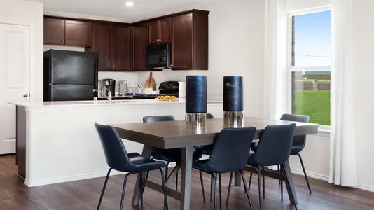 Bridgewater: Watermill Collection by Lennar in Princeton - photo 12 12