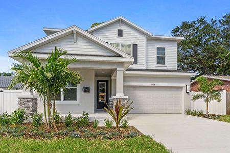 New construction Single-Family house 5112 2Nd Avenue S, Saint Petersburg, FL 33707 - photo 0