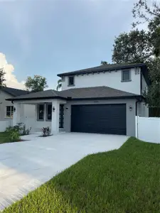 New construction Single-Family house 7304 Ardenwood, Tampa, FL 33625 - image