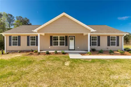 New construction Single-Family house 6270 Kershaw Camden Hwy, Kershaw, SC 29067 - image