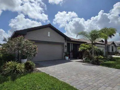 New construction Single-Family house 20273 Hartford Dr, Estero, FL 33928 - image