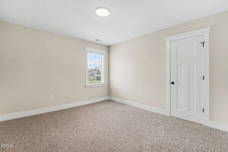 New construction Single-Family house 114 Juju Dr, Unit (Lot 6), Clayton, NC 27520 - image 14