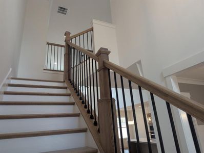 New construction Single-Family house 4520 Greyson Manor Dr, Cumming, GA 30041 plan The Tamarack - image 19