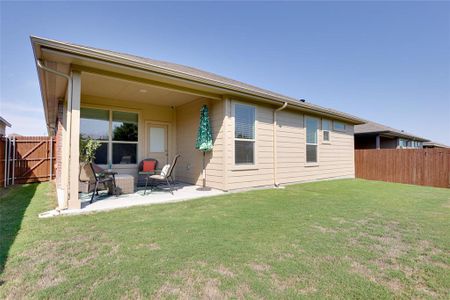 New construction Single-Family house 949 Braymer Ln, Fort Worth, TX 76108 - image