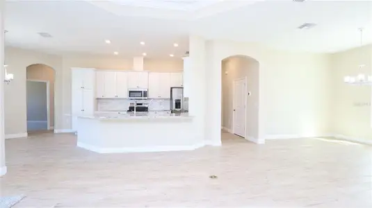 New construction Single-Family house 12107 Hooded Warbler Ct, Brooksville, FL 34614 - image 17