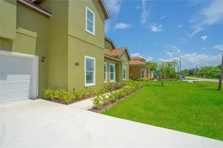 New construction Single-Family house 1929 Sipes Ave, Sanford, FL 32771 - image