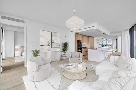 New construction Condo house 900 N Ocean Blvd, Unit 606, Pompano Beach, FL 33062 - image 8