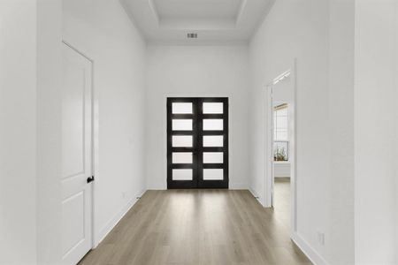 New construction Single-Family house 4650 Bonanza Dr, Midlothian, TX 76065 plan Madrid - image 19