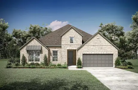 New construction Single-Family house 3135 Fisher, Rockwall, TX 75032 - image