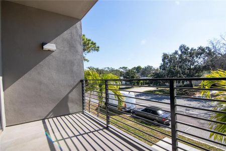 New construction Townhouse house 6365 1St Ave S, St. Petersburg, FL 33707 - image