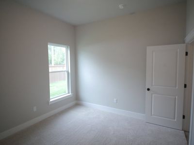 New construction Single-Family house 6130 Tupelo Trl, Lumberton, TX 77657 plan Larson II A - image 15