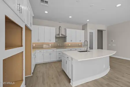 New construction Single-Family house 22437 E Cattle Dr, Queen Creek, AZ 85142 plan Prairie - image 5