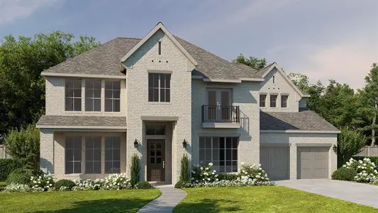 New construction Single-Family house 3508 Osprey Dr, Hurst, TX 76054 - image