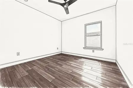 New construction Single-Family house TBD-5 Sw Tbd, Newberry, FL 32669 - image 17