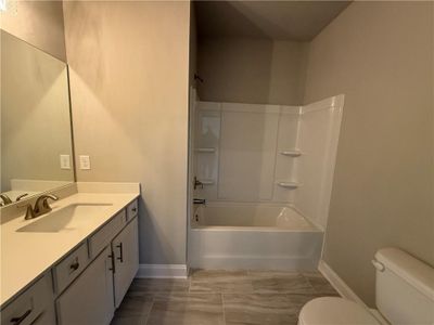 New construction Single-Family house 76 Hidden Fields Wy, Hoschton, GA 30548 plan The Chelsea - image 13