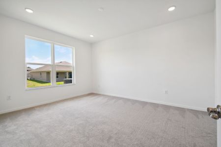 New construction Single-Family house 19758 Fort King Run, Brooksville, FL 34601 plan Elmwood - image 7