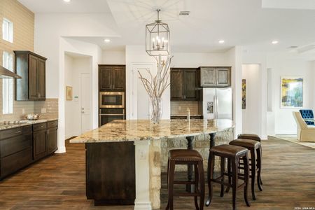 New construction Single-Family house 1465 Ironwood Rd, Fischer, TX 78623 - image 18