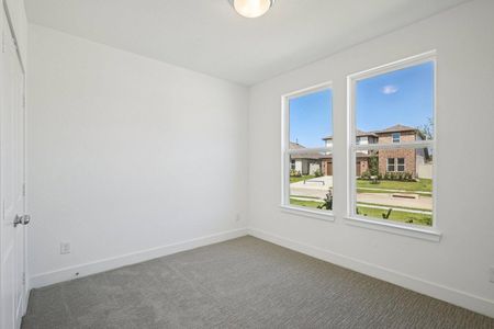 New construction Single-Family house 14465 Trumpet Ln, Splendora, TX 77372 plan Hollis - image 4