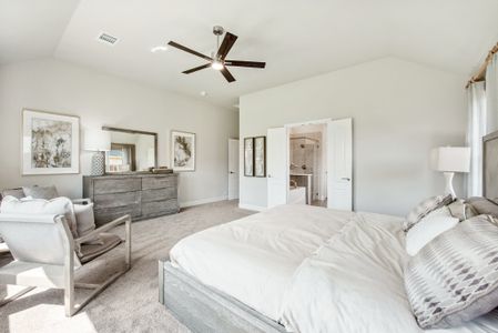 Hulen Trails Classic 60 by Bloomfield Homes in Fort Worth - photo 28 28