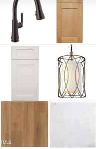 New construction Single-Family house 459 Hillard Ln, Wendell, NC 27591 - image 8