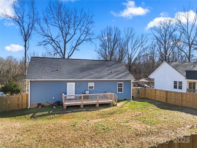 New construction Single-Family house 131 Lowry Row, Unit 8, York, SC 29745 - image