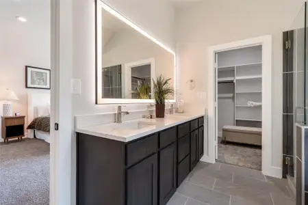 New construction Single-Family house 6 Sonata Cir, Wimberley, TX 78676 - image 5