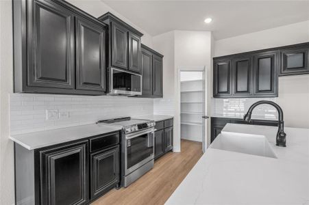 New construction Single-Family house 8541 County Rd 502, Blue Ridge, TX 75424 - image 9