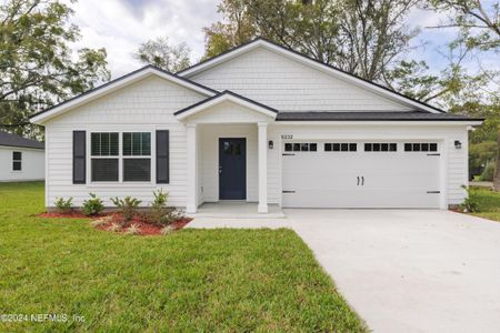 New construction Single-Family house 6232 Lamar Drive E, Jacksonville, FL 32244 - photo 0