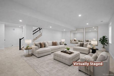 New construction Duplex house 11391 W Alder Dr, Littleton, CO 80127 - image 17